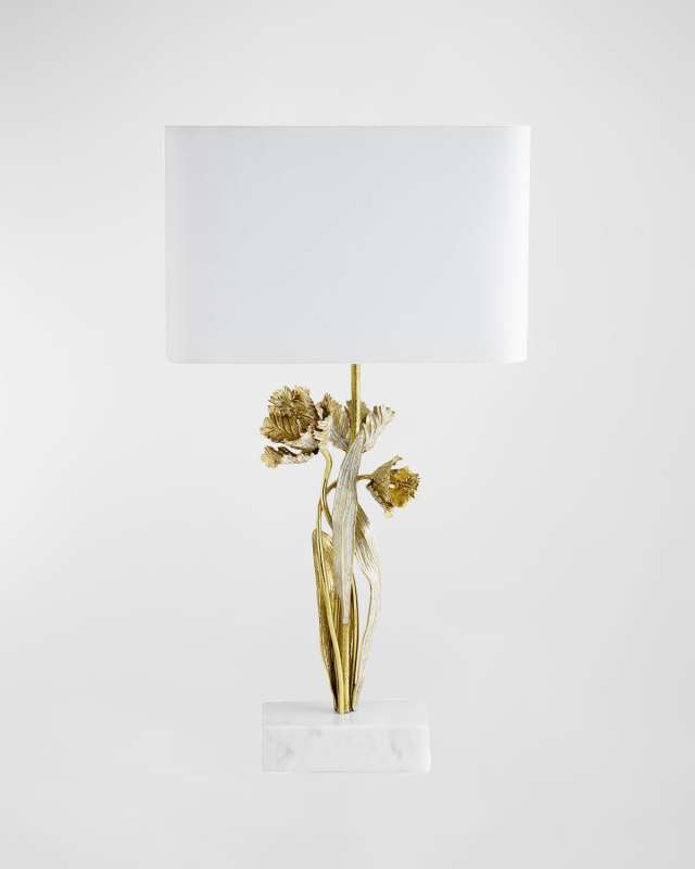 Tulip Table Lamp